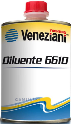 Veneziani-Veneziani Thinner 6610